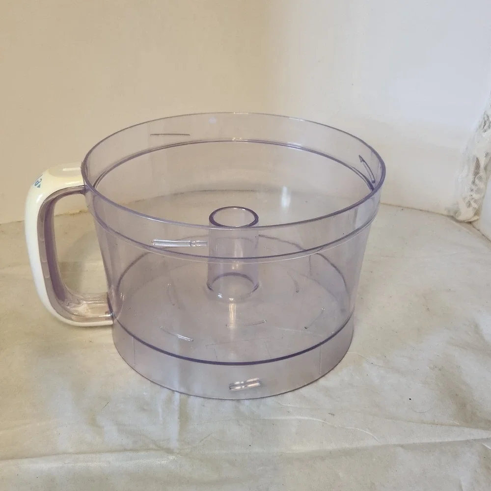 Hamilton Beach Food‎ Processor Bowl 70590 70591 70595 Workbowl Replacement Part